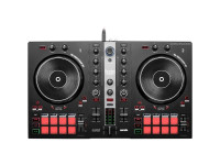 Hercules DJ Essential Kit Hercules DJ Essential Kit